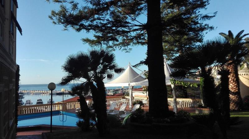 Miramare - Genel