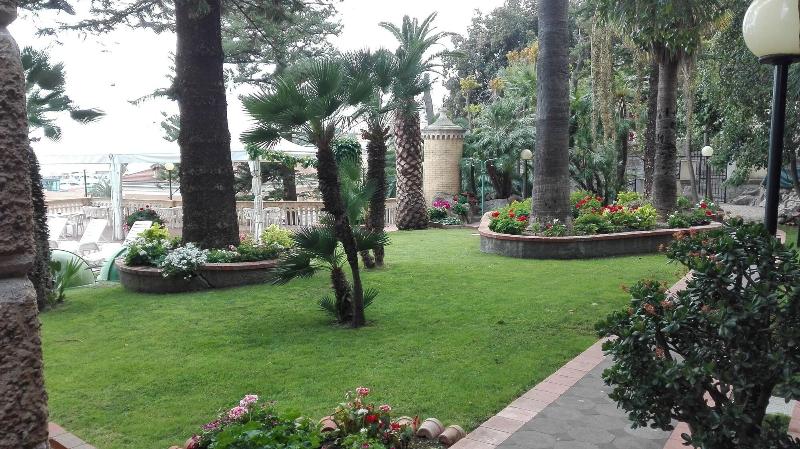 Miramare - Genel