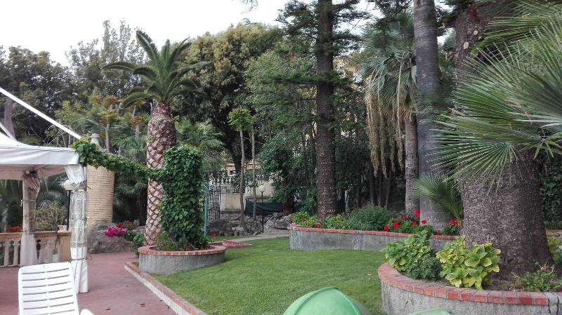 Miramare - Genel