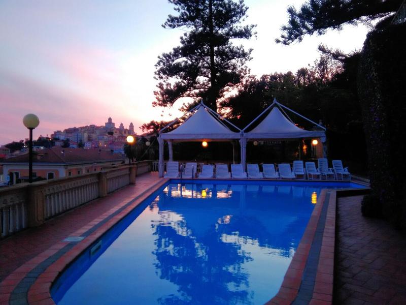 Miramare - Genel
