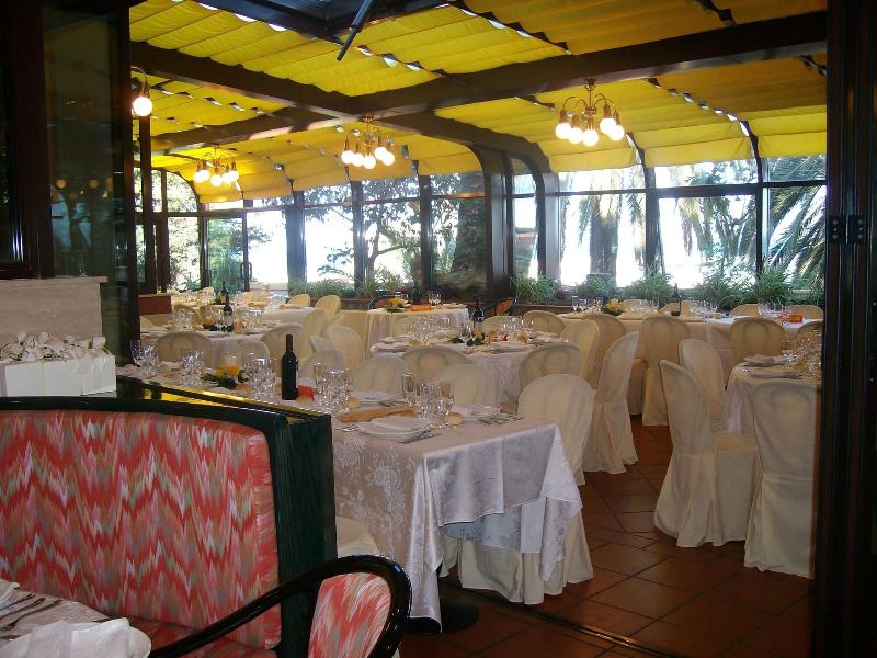 Miramare - Restoran