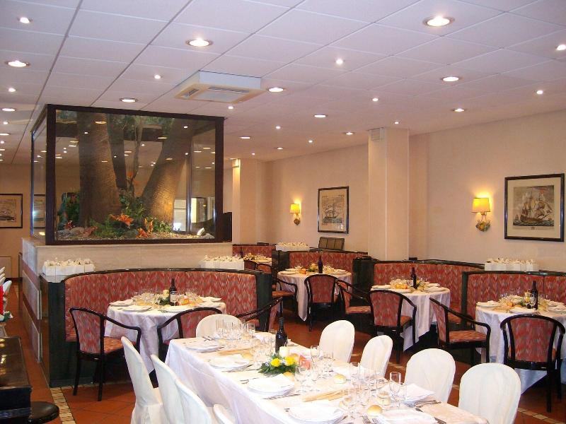 Miramare - Restoran