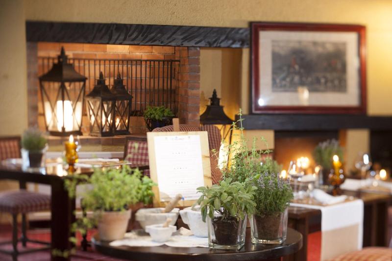 La Meridiana - Bar