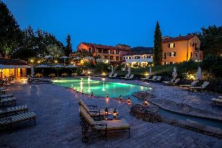 La Meridiana otel fotoğrafı