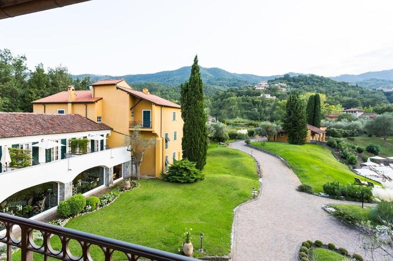 La Meridiana - Genel