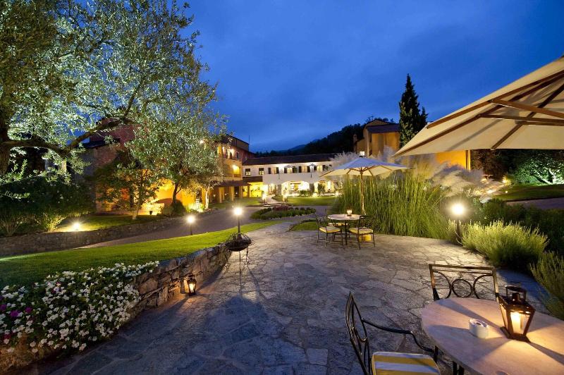 La Meridiana - Genel