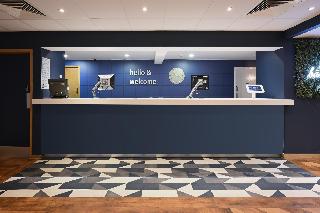 Travelodge Guildford fotoÄŸrafÄ±