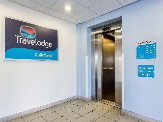 Travelodge Guildford fotoÄŸrafÄ±