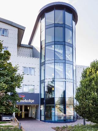 Travelodge Guildford otel fotoğrafı