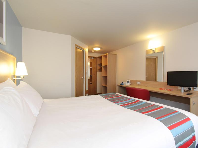 Travelodge Guildford - Oda