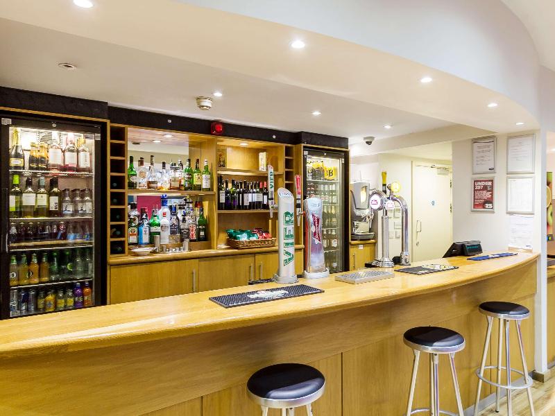 Travelodge Guildford - Restoran