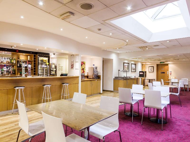 Travelodge Guildford - Restoran