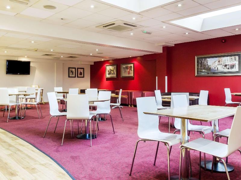 Travelodge Guildford - Restoran