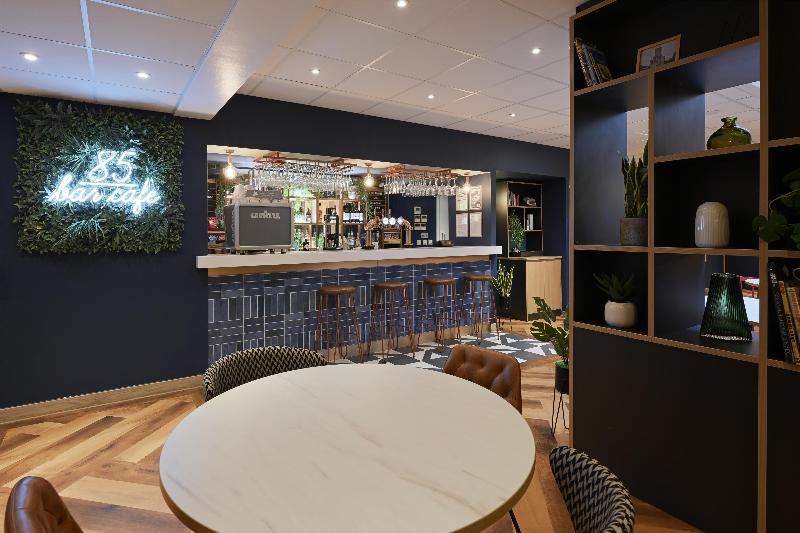 Travelodge Guildford - Restoran