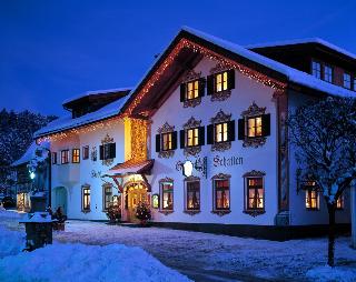 Hotel Schatten fotoÄŸrafÄ±