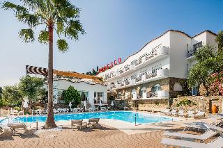 Moresco otel fotoğrafı