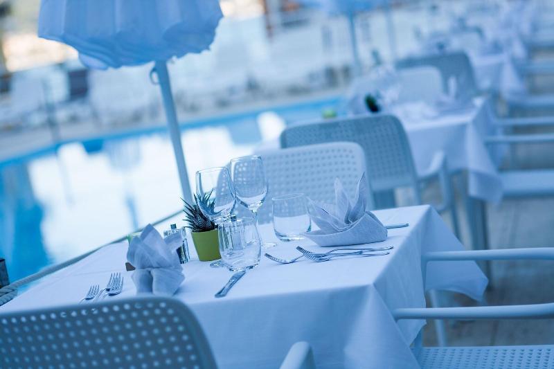 Moresco - Restoran