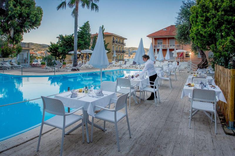 Moresco - Restoran
