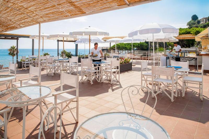 Moresco - Restoran