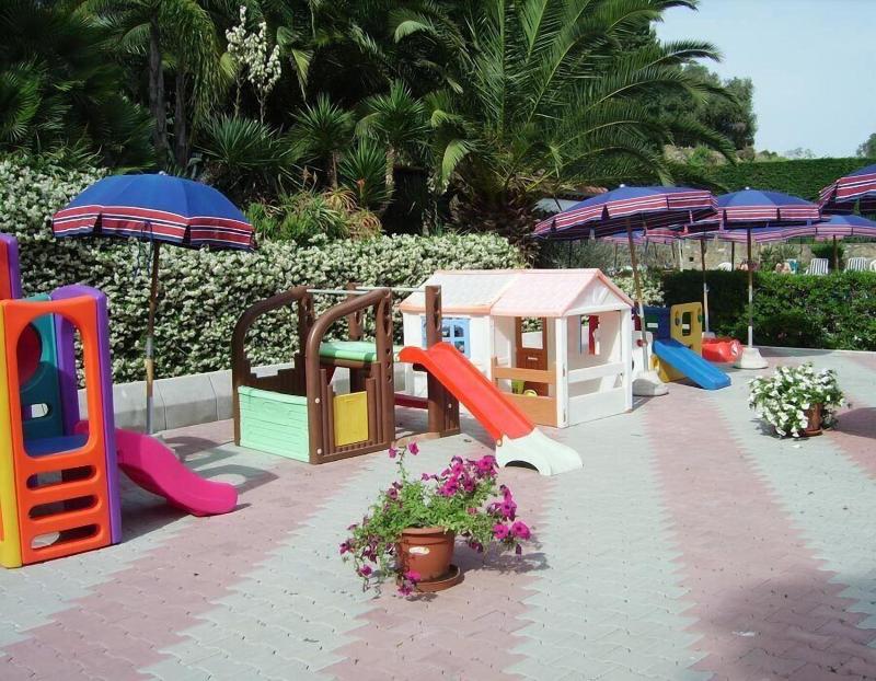 Residence La Carruba - Aktivite