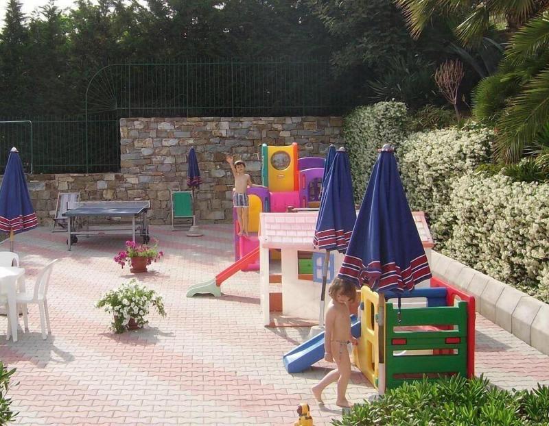Residence La Carruba - Aktivite