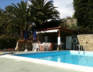 Residence La Carruba otel fotoğrafı