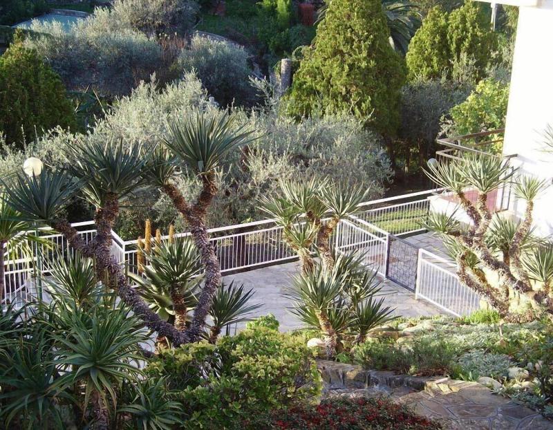 Residence La Carruba - Genel