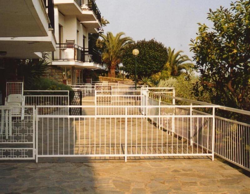 Residence La Carruba - Genel