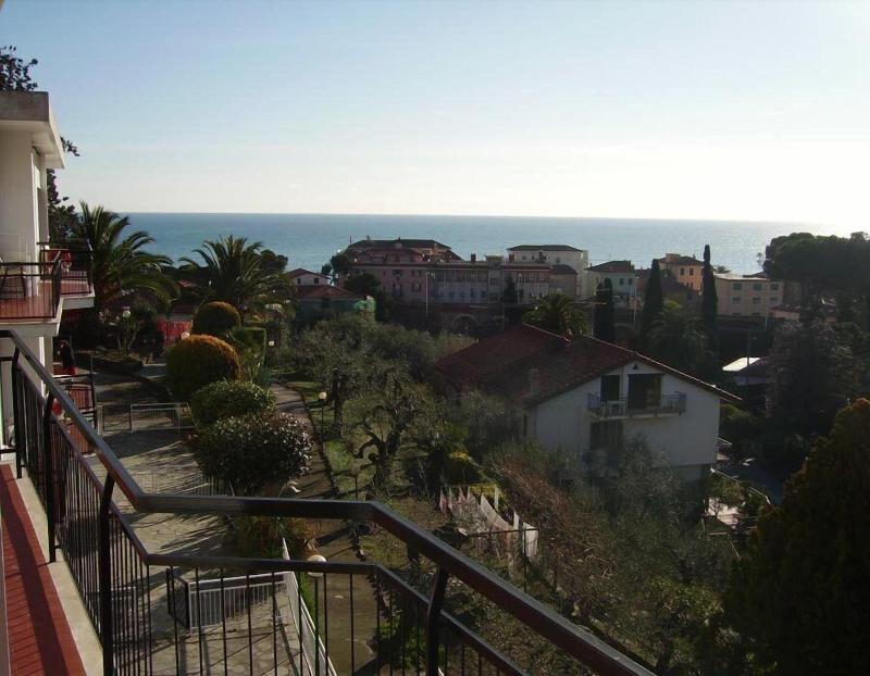 Residence La Carruba - Genel