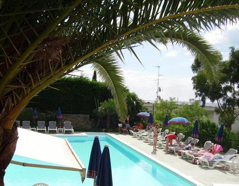 Residence La Carruba - Havuz