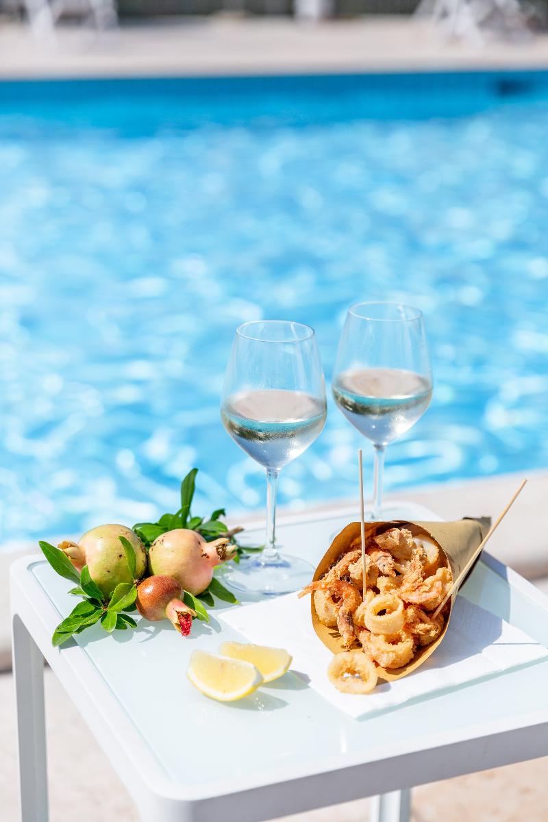 Argentario Osa Resort - Bar