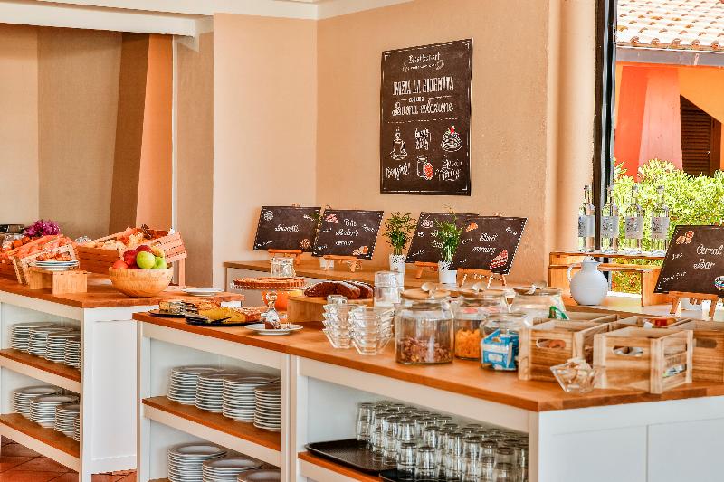 Argentario Osa Resort - Bar
