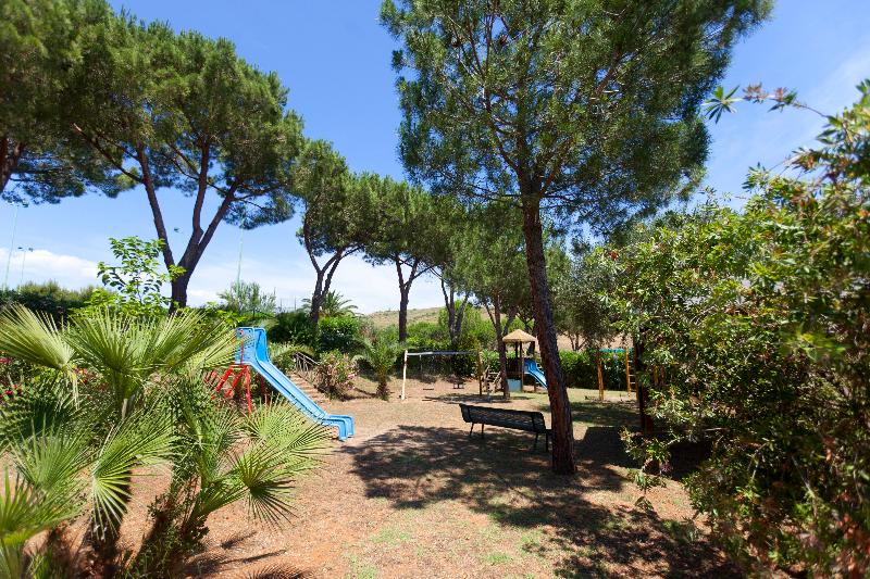 Argentario Osa Resort - Aktivite
