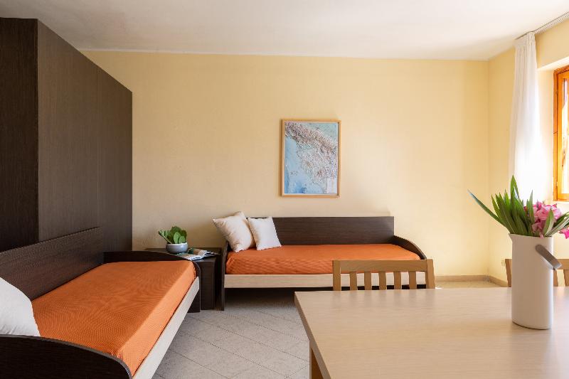 Argentario Osa Resort - Oda