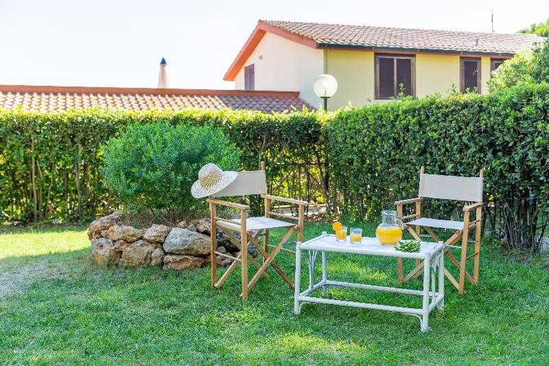Argentario Osa Resort - Oda