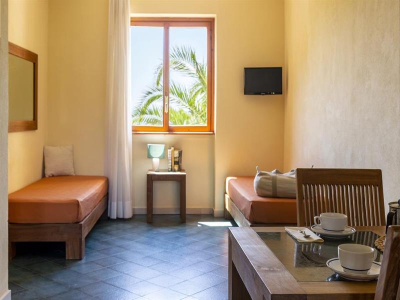 Argentario Osa Resort - Oda