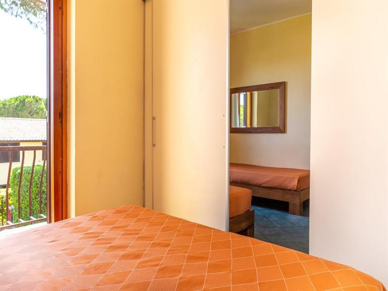 Argentario Osa Resort - Oda