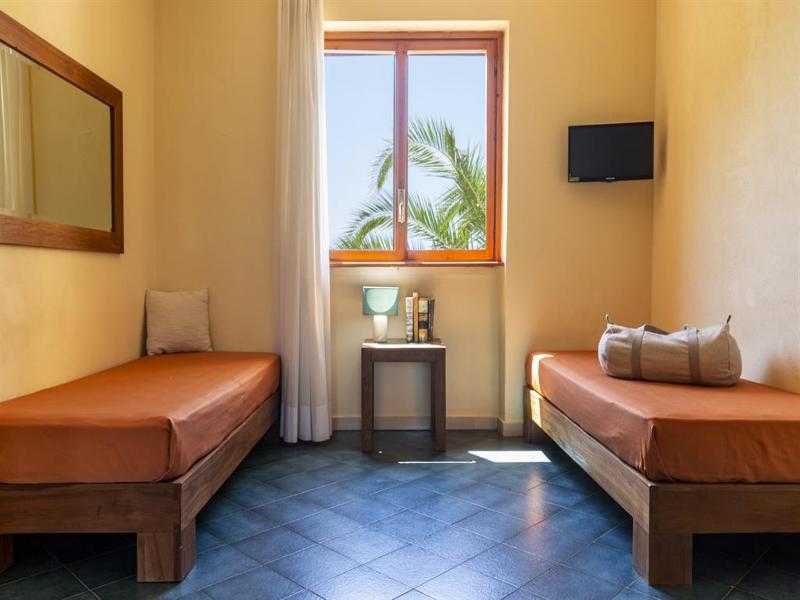 Argentario Osa Resort - Oda