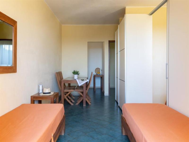 Argentario Osa Resort - Oda