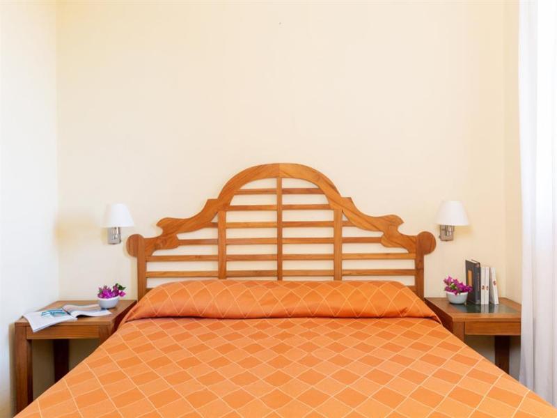 Argentario Osa Resort - Oda