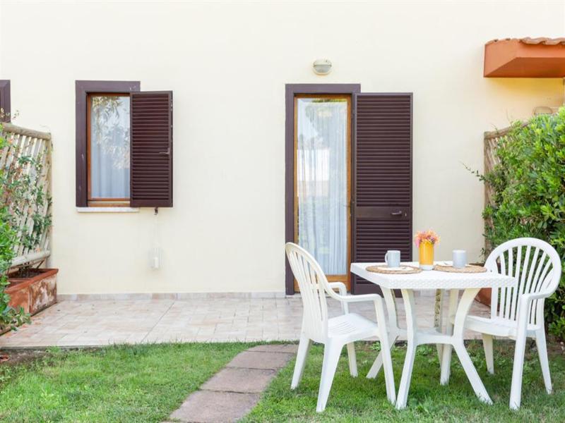 Argentario Osa Resort - Oda