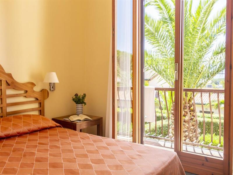 Argentario Osa Resort - Oda