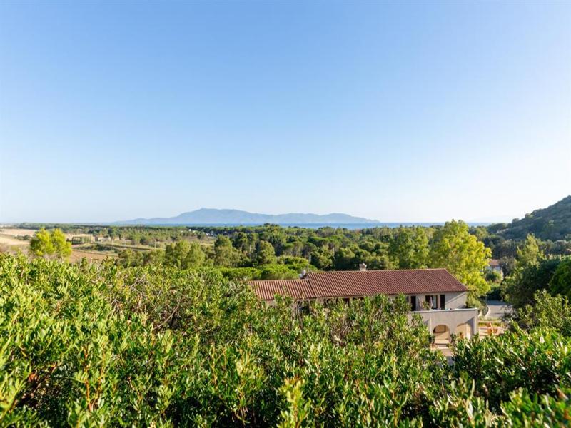 Argentario Osa Resort - Oda