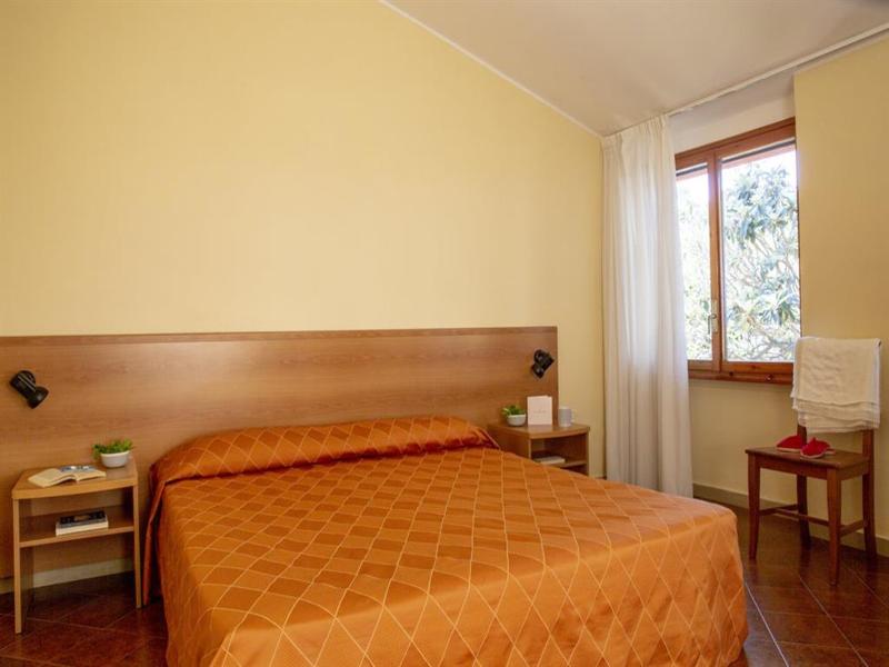 Argentario Osa Resort - Oda