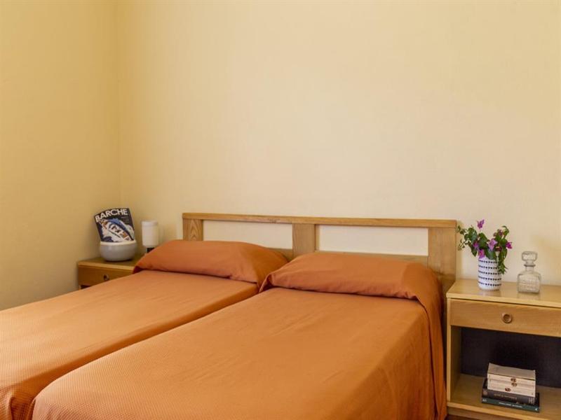 Argentario Osa Resort - Oda