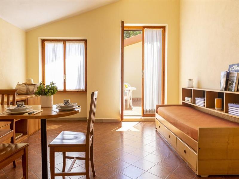 Argentario Osa Resort - Oda