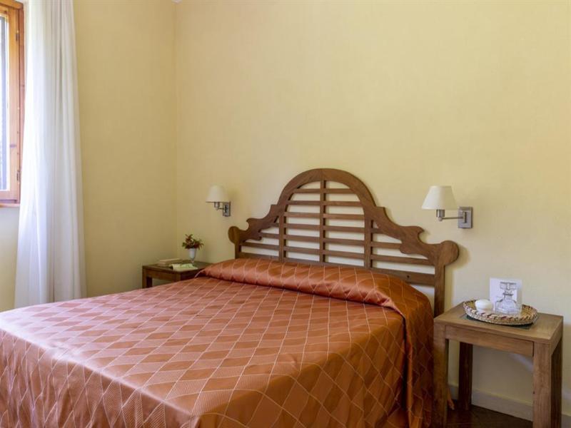 Argentario Osa Resort - Oda