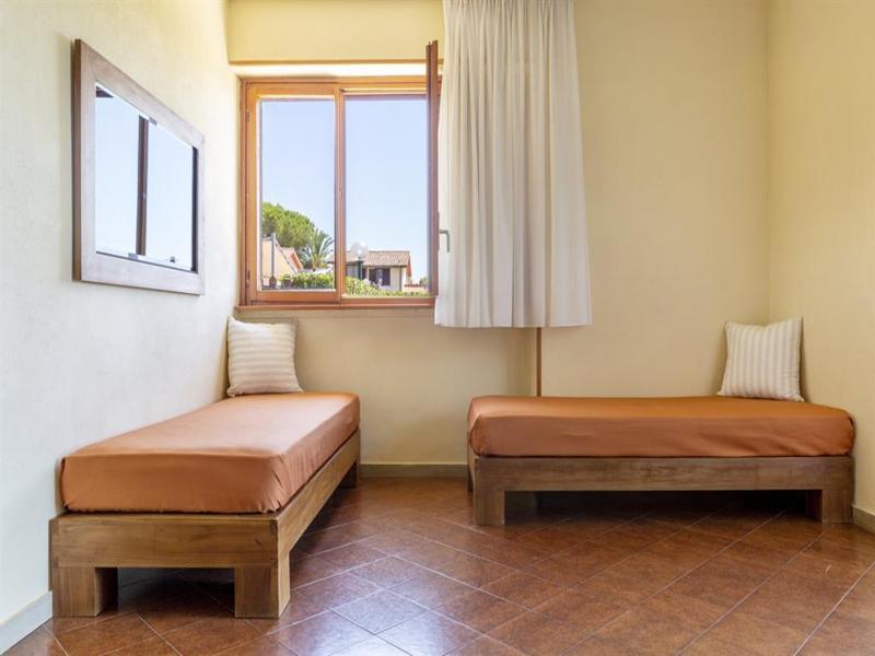 Argentario Osa Resort - Oda