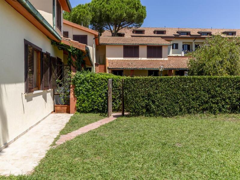 Argentario Osa Resort - Oda