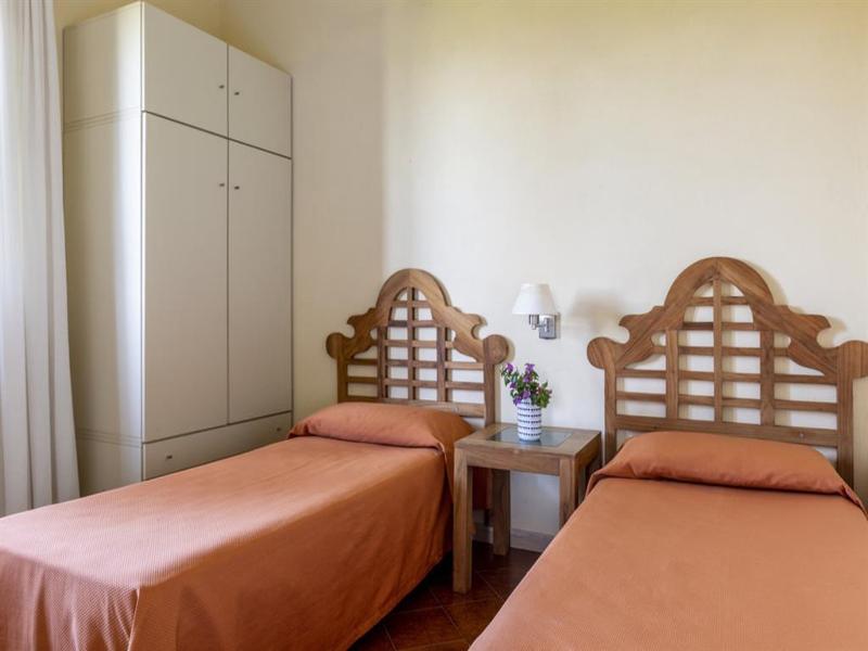 Argentario Osa Resort - Oda